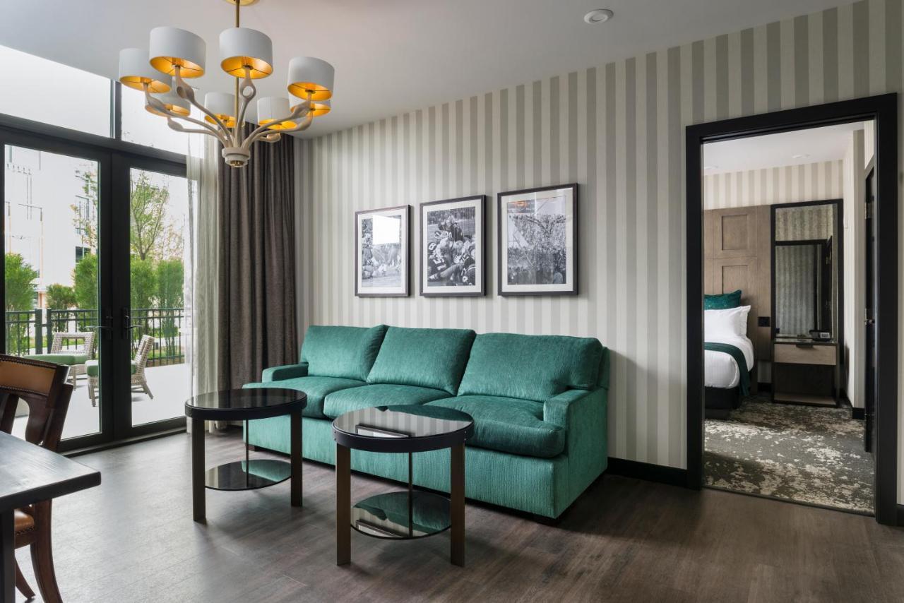 Lodge Kohler Green Bay Exterior foto